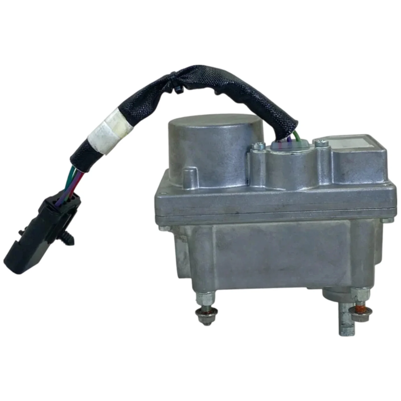 

Электронный турбонагнетатель S300V Series 12V (174121, 175788) для двигателей Nawistar MaxxForce DT466 1313 грузовиков и автобусов 2005-2012 годов выпуска