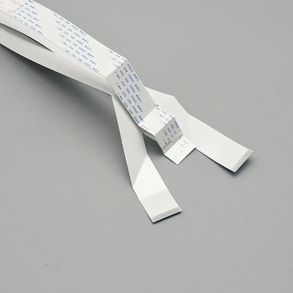 Cabo de cabeça de impressora de alta qualidade, 5 peças para hp 8100 pro 8600 8610 8620 276 cabos de cabeça de carro de cabeça de impressão de impressora