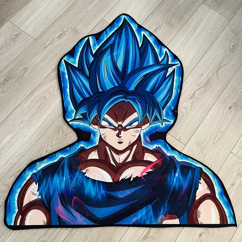 Bandai Dragon Ball Teppich 7