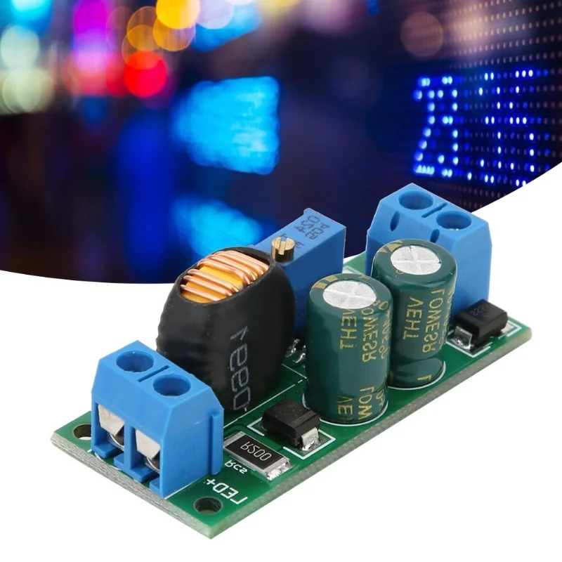 Led Driver Module L… - image