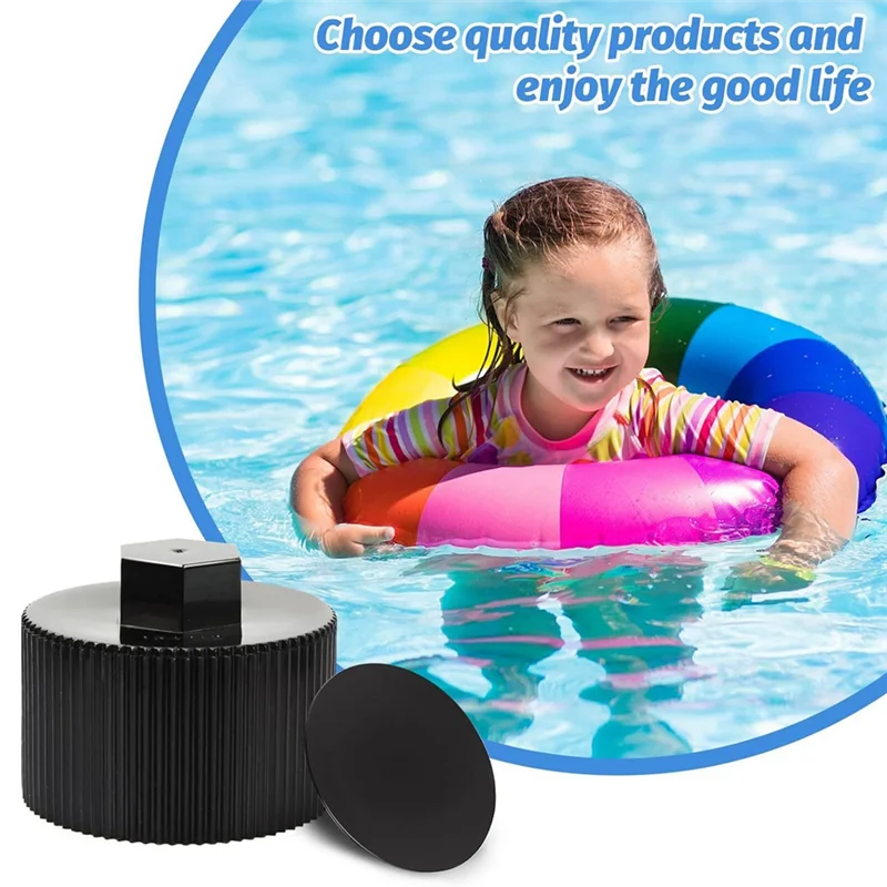 A88E-154712 bouchon de vidange filtre à sable bouchon de vidange remplacement pour piscine et Spa filtres à sable hors sol