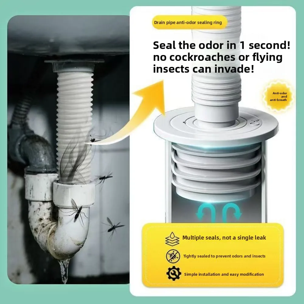 

Bathroom Accessories Accessories Bathroom Sink Plugs Drainage Fixtures Kitchen Drain Trap Sink Strainer Home Siphon Fittings