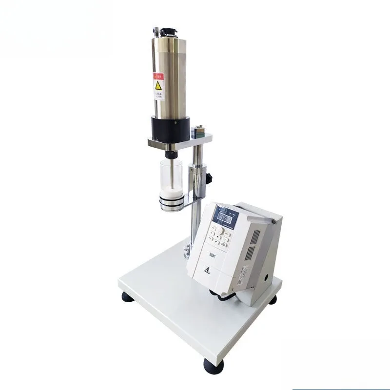 Latex high-speed mechanical stability tester, high-speed mechanical stability tester