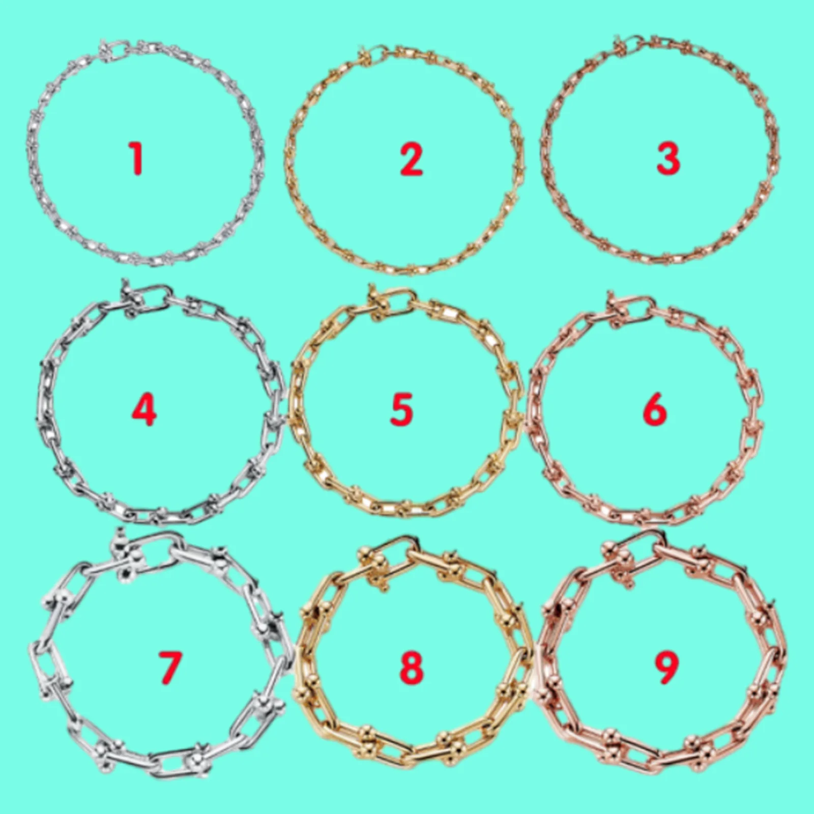 

Стильный и универсальный браслет из стерлингового серебра 925 пробы, TIF, подходит для мужчин и женщин, идеальный подарок для вечеринок и мероприятий.