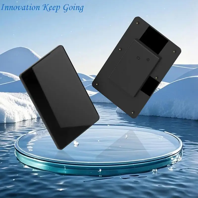 

E65c 10.1-дюймовые емкостные доска разработки сенсорных экранов с ESP32P4 и Wi-Fi6/Bluetooth-совместимыми 5 подключения