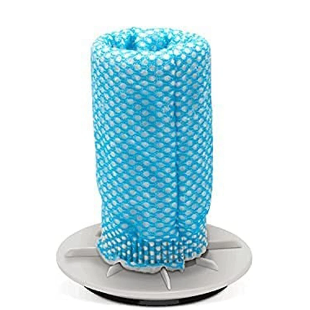 A07G-Filtro di ricambio compatibile per Eureka NEC222 HyperClean Accessori per aspirapolvere senza fili Sostituisci la parte Z0801 Z0901