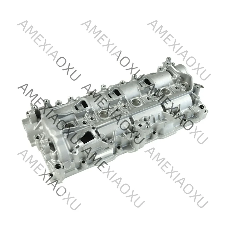 1638159880 For Peugeot Citroen Ford 1.5HDI Camshaft Shell Cylinder Head 3553699 AMEXIAOXU