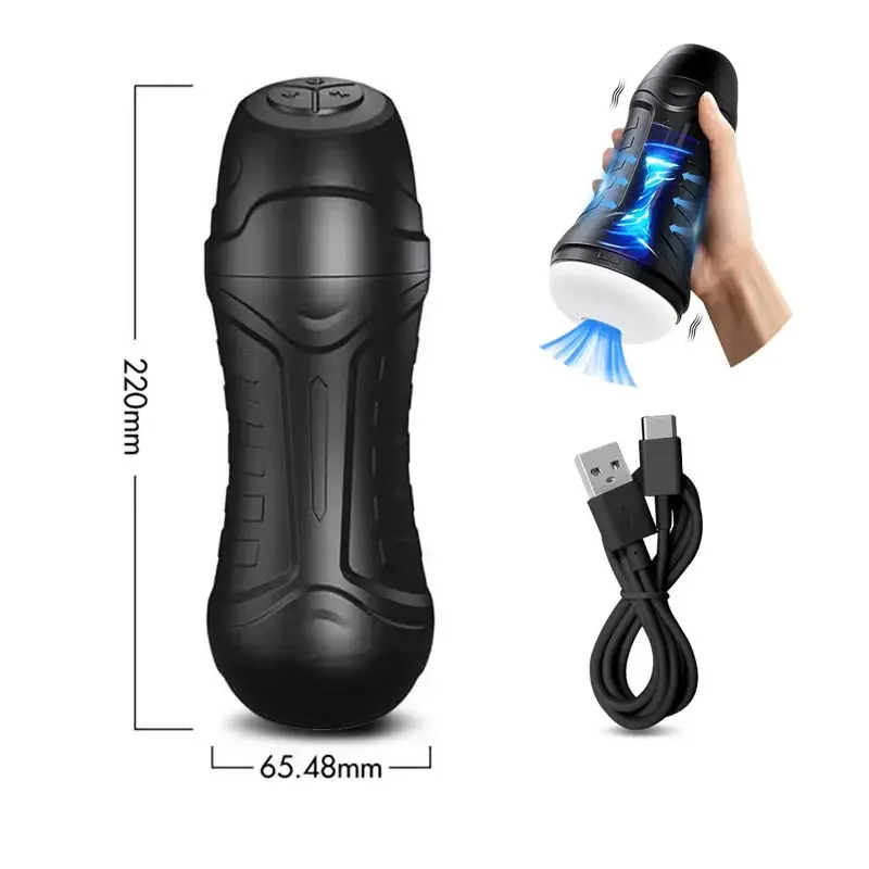 Phallus Masturbator For Guys Phalus Men Sex Tool Chocho Men's Oral Toy For Men Doll Women Vibrator Masturber Butt Plugs