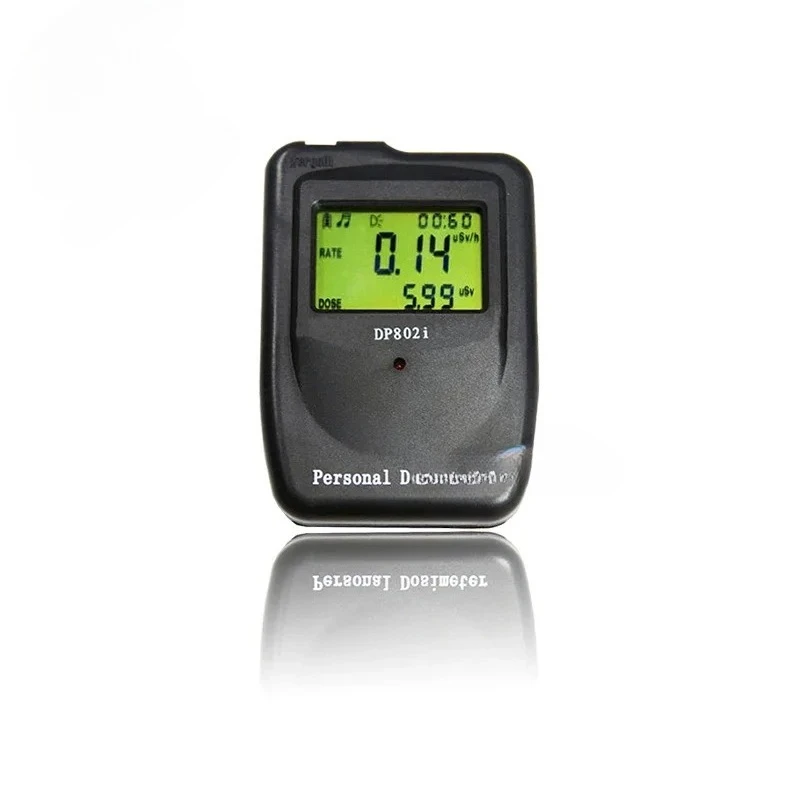 Personal Dosimeter …