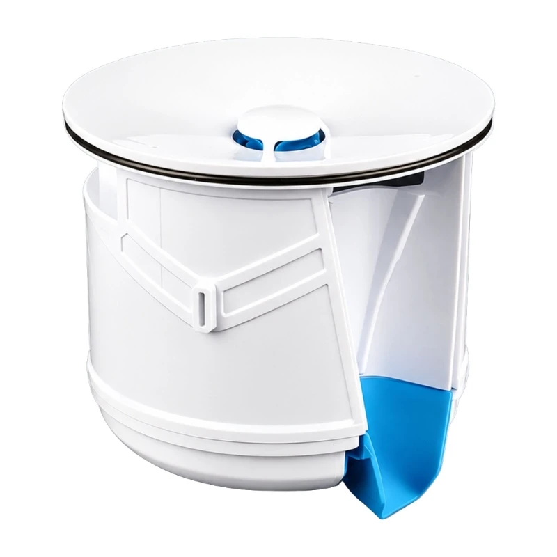 Plastic Waterfree Urinal Replacement Insert Compatible for All Urinal