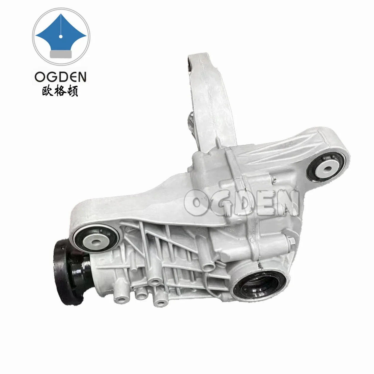 OGDEN-Essieu avant A1643302402, pour Mercedes-Benz ML300 ML350 ML450 W164 3.09, transjouro 1643302402