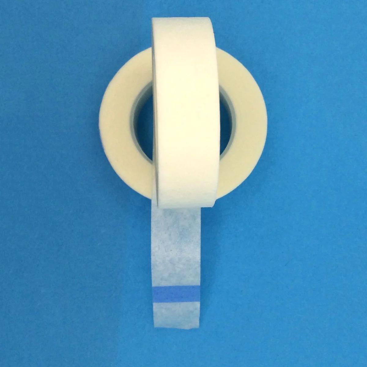 

10 Rolls White Eyelash Extension Pads Lint Free Under Eye Patches For Grafting False Lashes Professional Salon Use Eye Patch