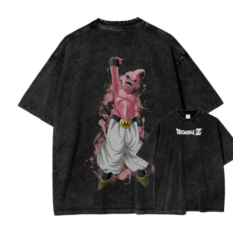 

Футболка с графическим принтом Dragon Ball Black, летняя хлопковая футболка унисекс 2026, повседневная уличная одежда с коротким рукавом, тренд Y2K