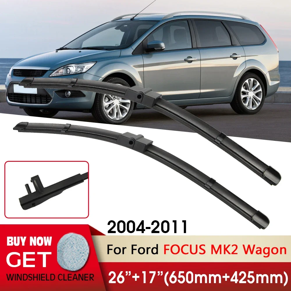 Car Wiper RHD&LHD Front Wiper Blade 26