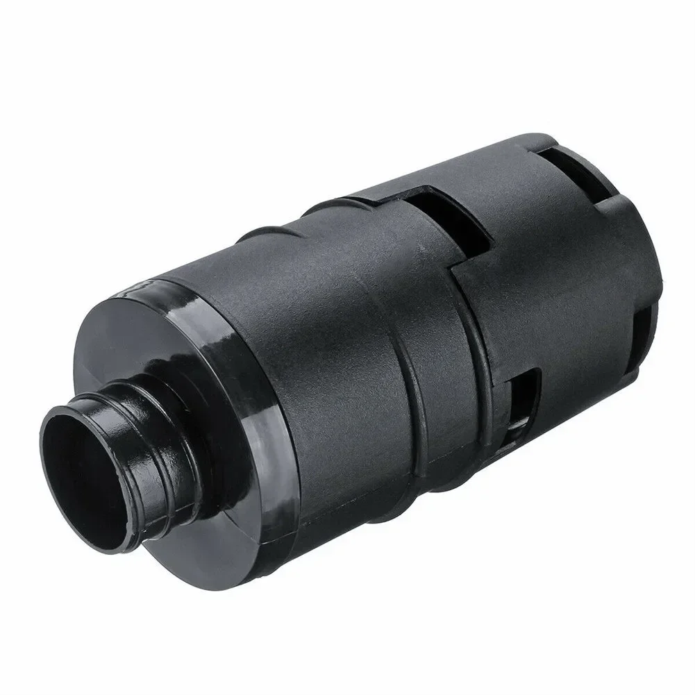 

25mm Air Intake Filter Silencer Combustion Air Pipe Intake Pipe Muffler For Webasto Eberspacher Diesel Parking Heater