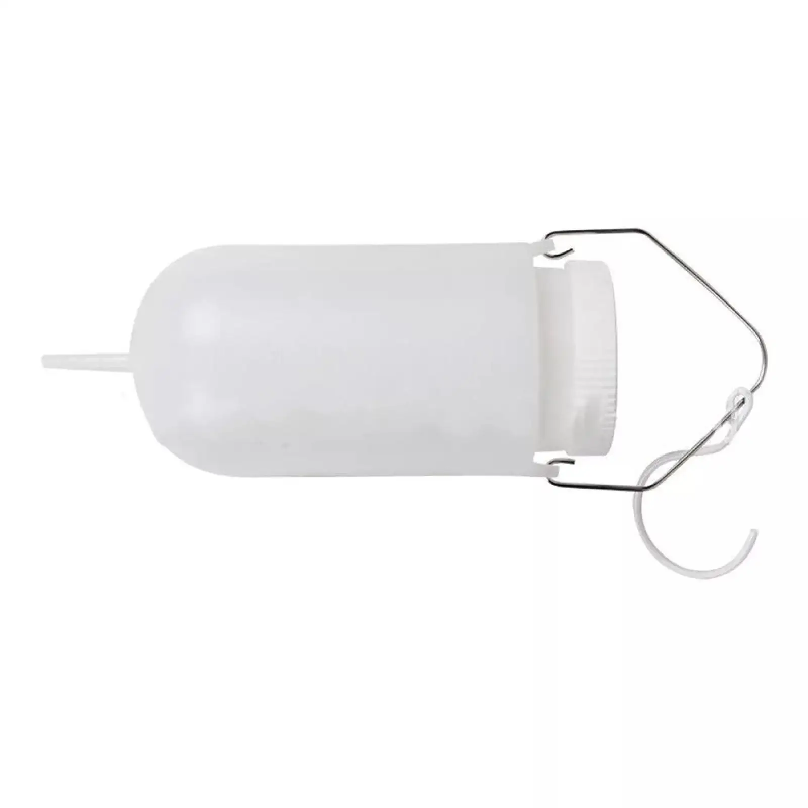 1L Auxiliary Fuel Tank Kit Maintenance with Cut Off Valve Workshop Equipment Professional with Scale Gas Tank Repair Tool