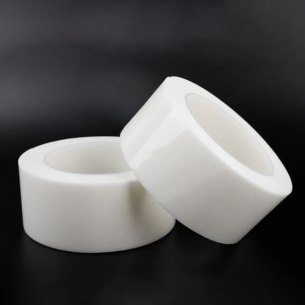 

Nano White Sealing Strip Tape Waterproof Self Adhesive Sink Seam Caulk Stickers Wall Sticker Non-Marking Washable Self