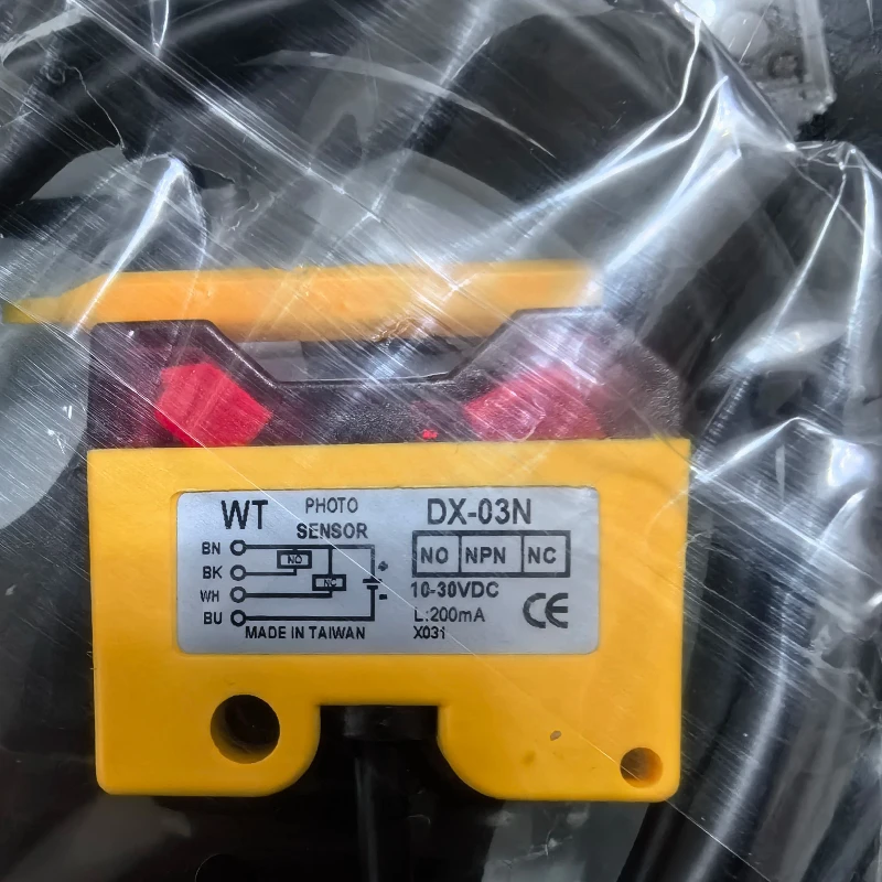 DX-03N Wt Photoelec…