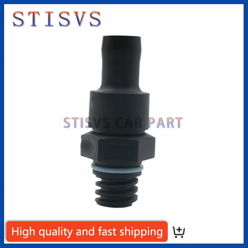 Positive Crankcase Ventilation PCV 05047063AA For Chrysler 300 Pacifica 3.5L Town & Country 4.0L / Sebring 2.7L 05047002AA New