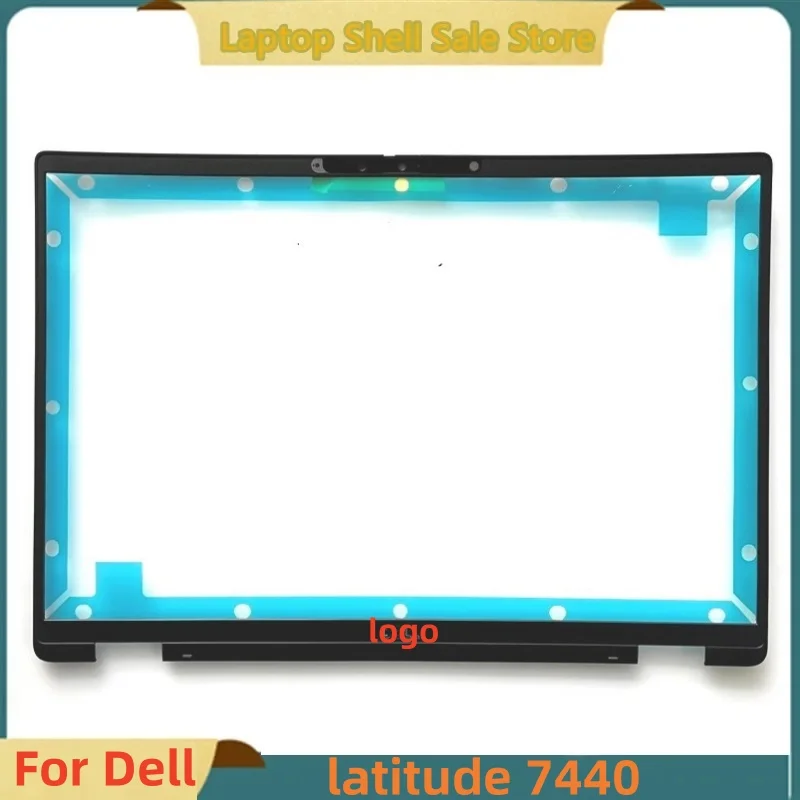 غطاء حافة أمامية Lcd لـ dell latitude ، جديد وأصلي ، غلاف b, 0