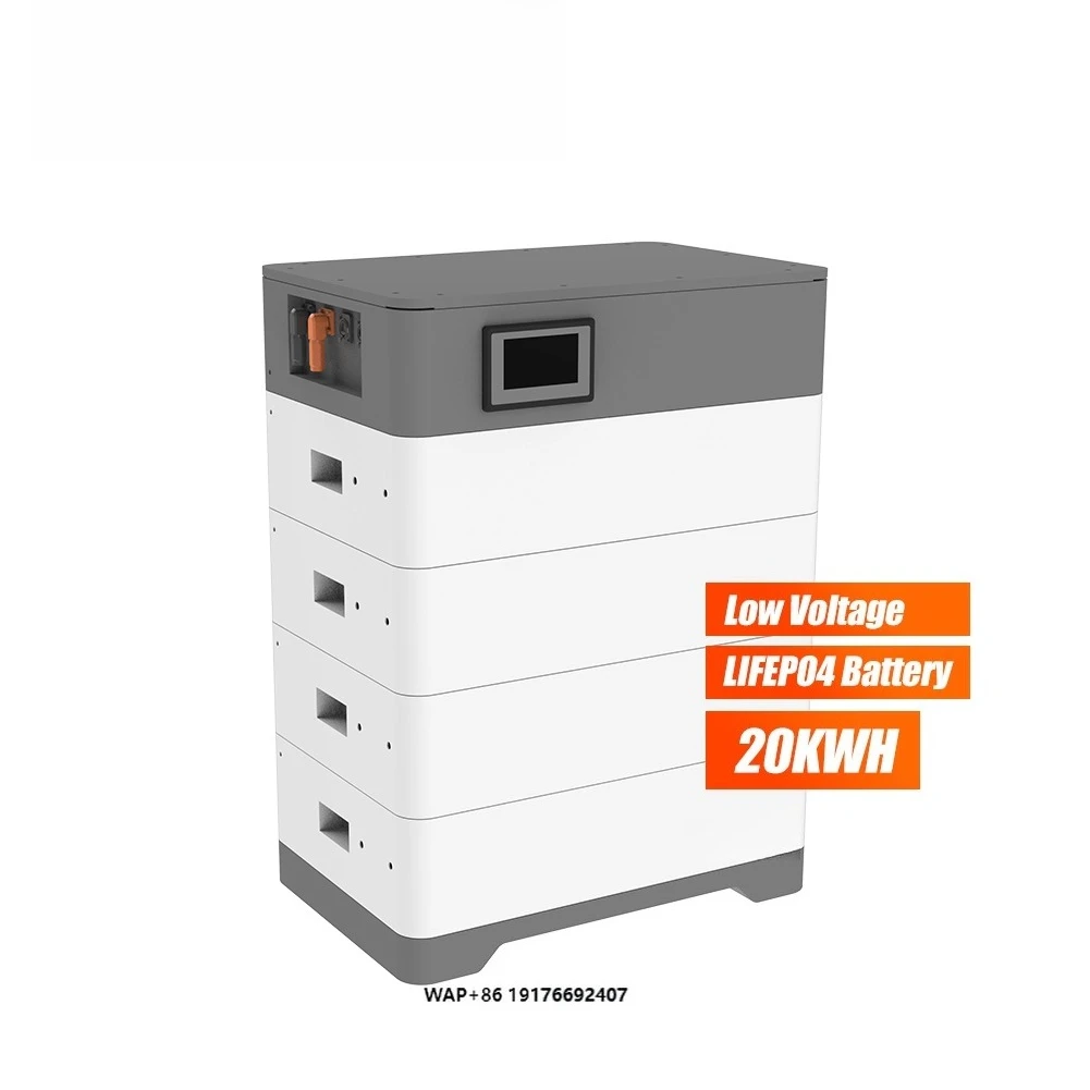 3.2V Lithium Battery Cell Total Solar Battery 10Kwh 20Kwh High Voltage Lithium Batteries for Solar Systems 12V