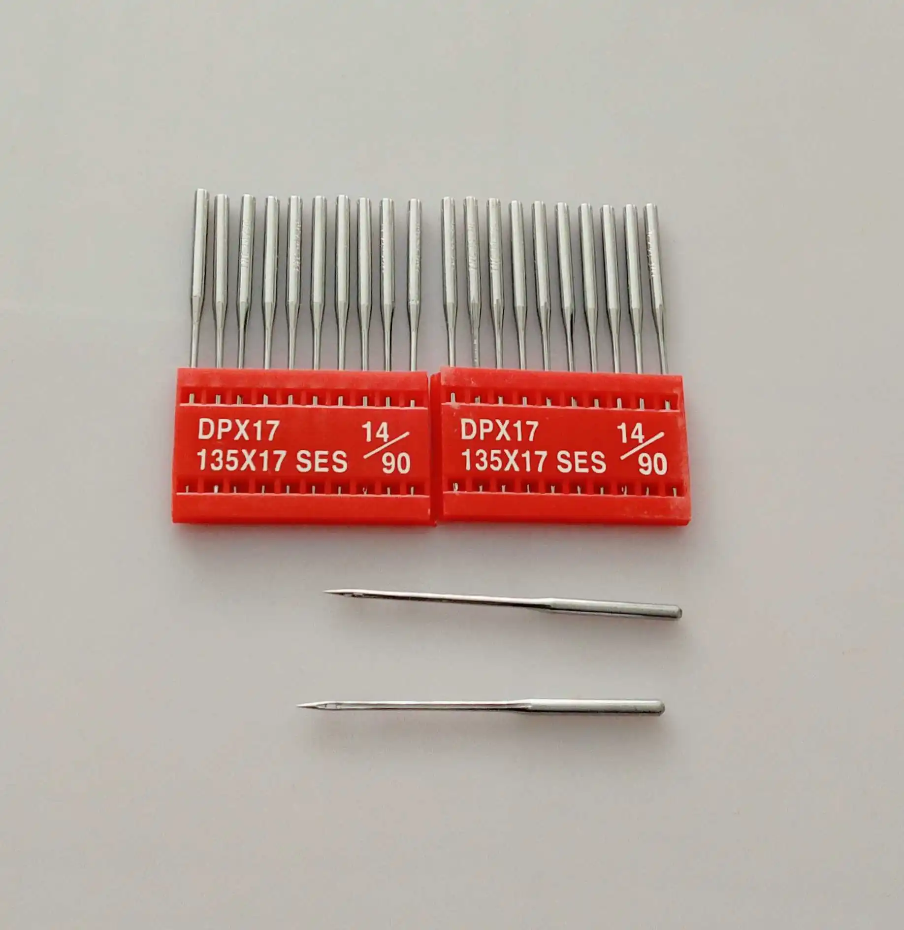 Industrial Sewing Machine TNC Production Dpx17 Burr High Burr Synchronous DY Embroidery Machine Burr TNC Burr