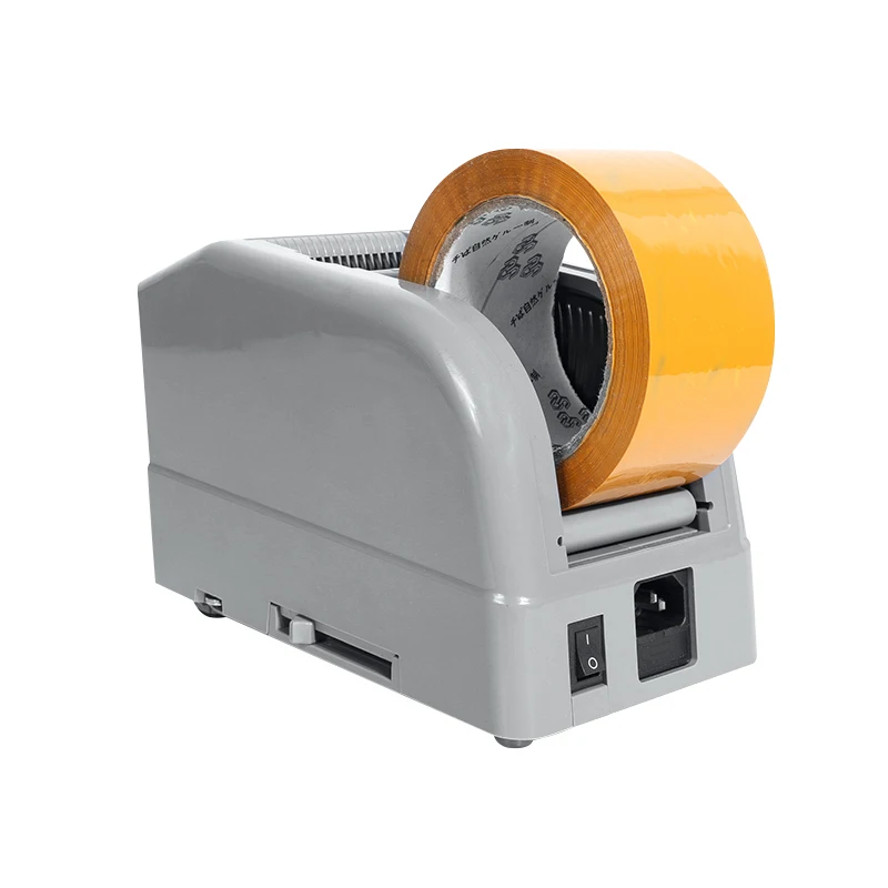 

200Mm/s automatic tape slitting dispenser packaging machine double-sided tape cutting machine