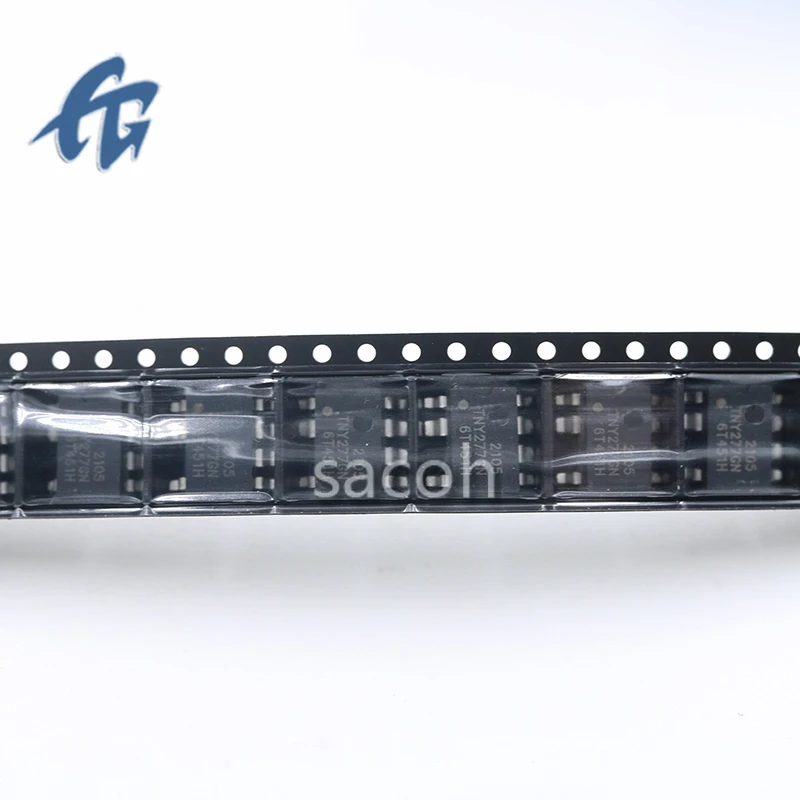

(SACOH Electronic Components) TNY277GN 5Pcs 100% IC Chip integrated circuit