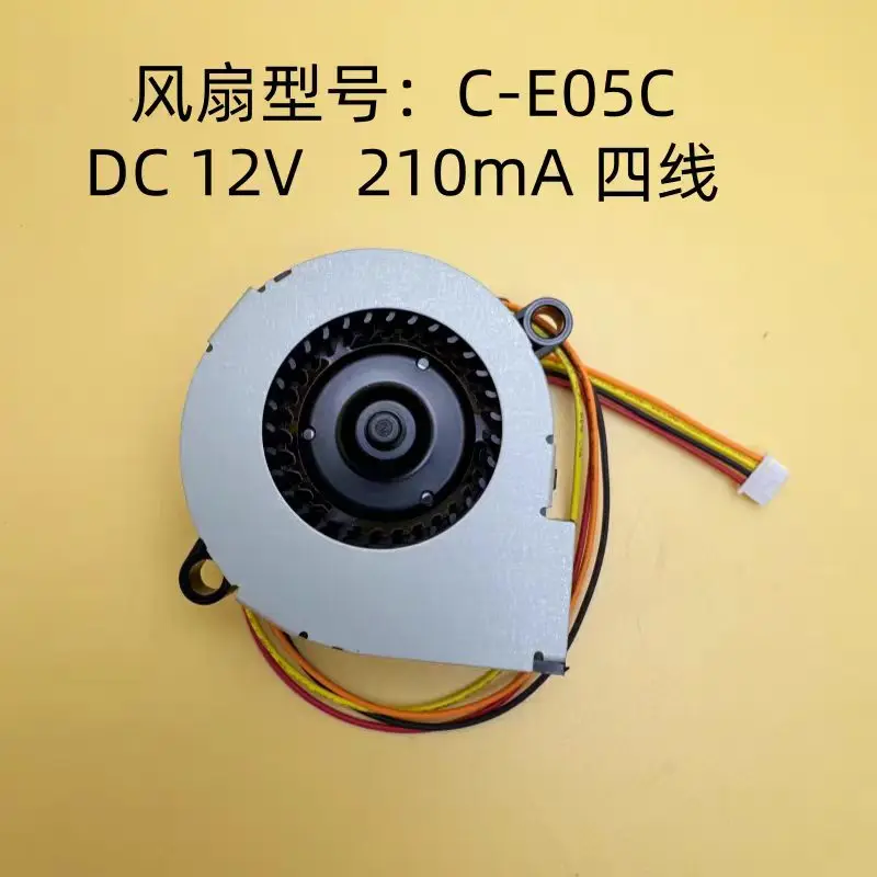 Projector: New original model C-E05C, FOR Epson CB-U50, X50, FH52, W52, 972, 982W, 992F X06 X06E W06 FH06 E01 E01E E10 X49