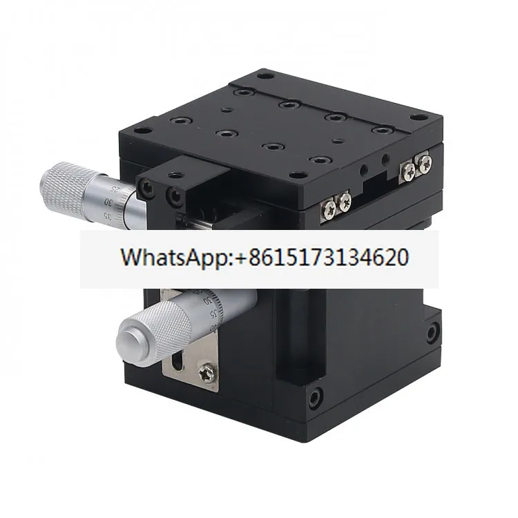 2-Axis 60X 60Mm SEM…