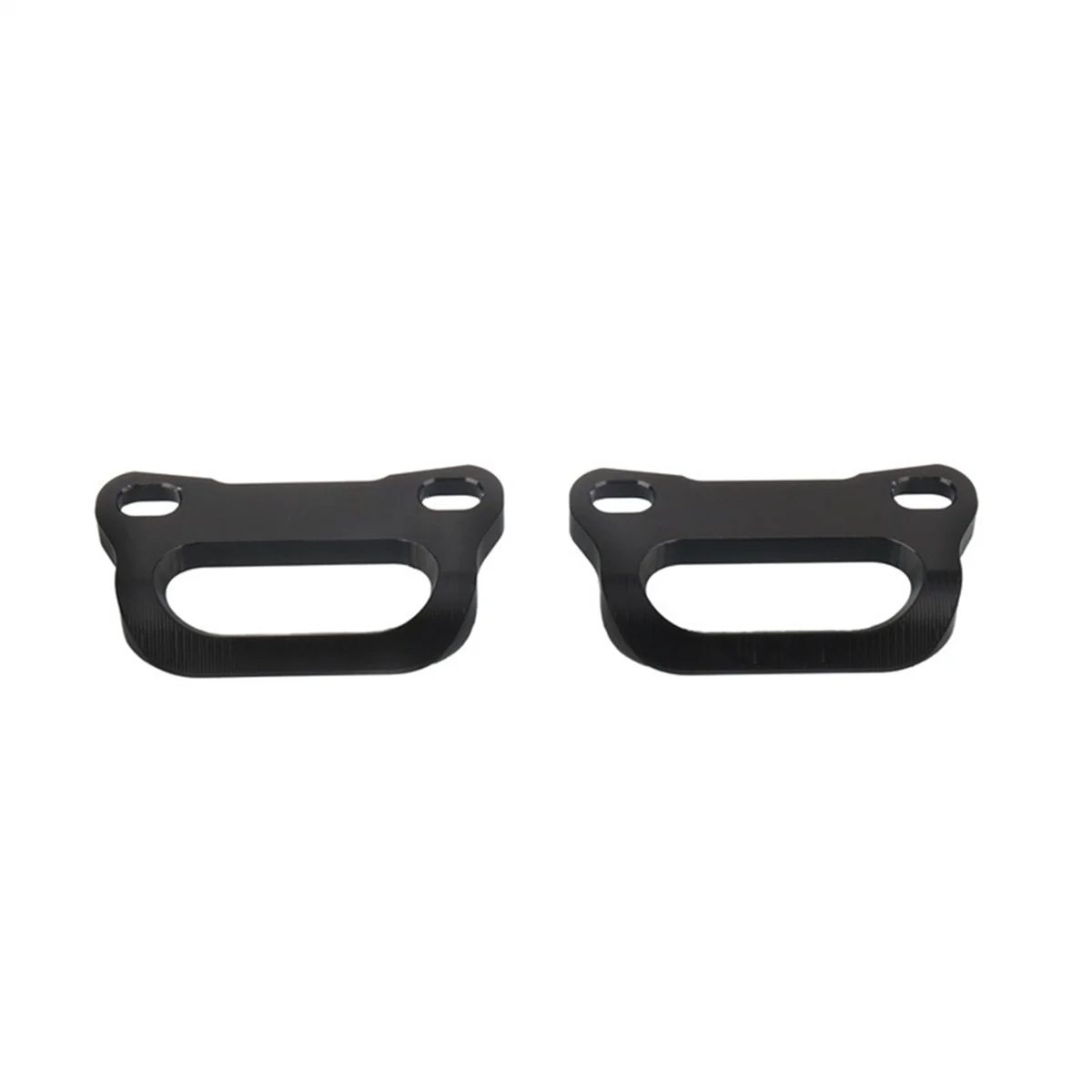 

Premium Tail Rear Seat Passenger Handle For 660 RS660(Black)
