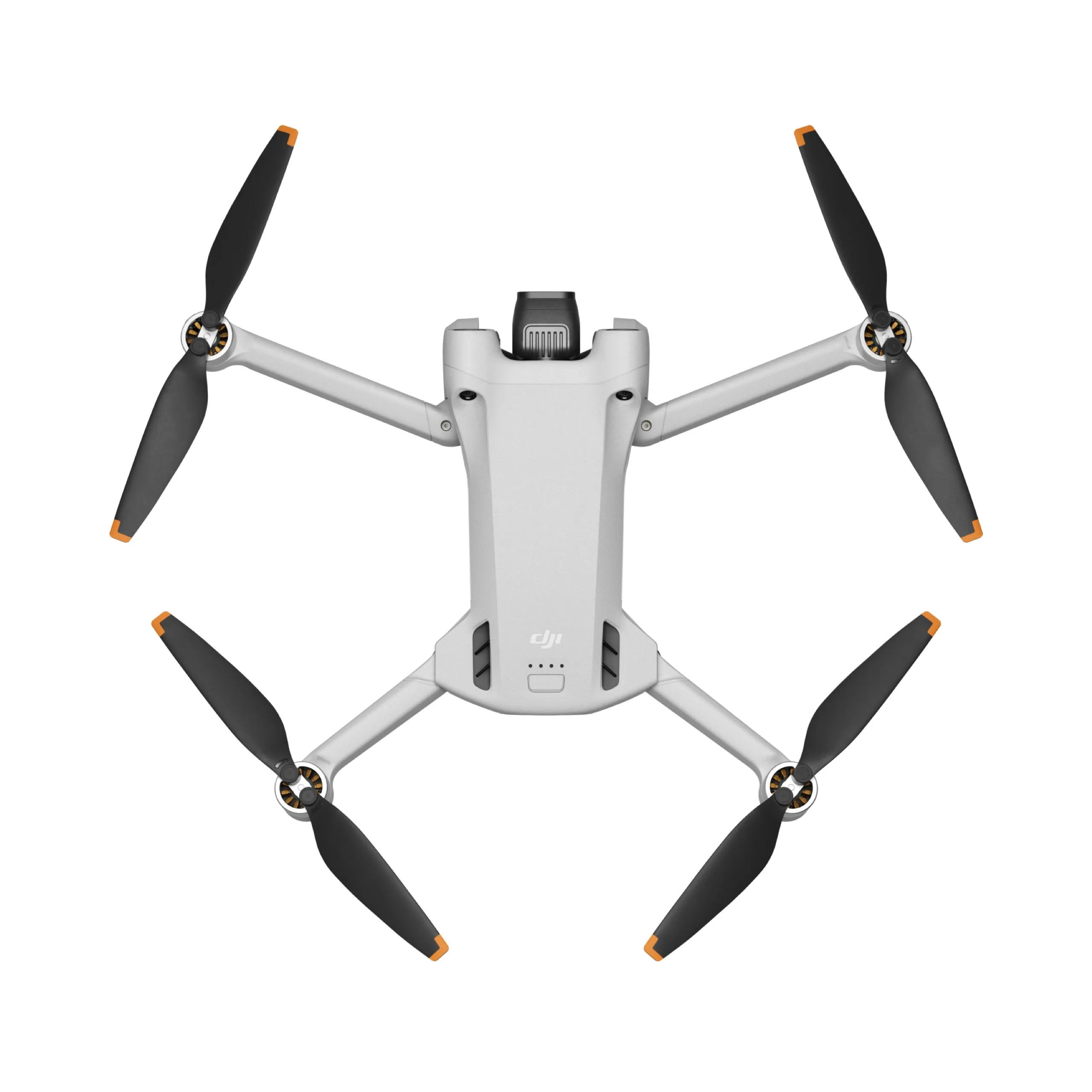 طائرة DJI Mini 3 Pro بدون طيار 4K احترافية بنظام تحديد المواقع 249 g ثلاثية الاتجاه لاستشعار العوائق كوادكوبتر مع كاميرا بدون طيار 60 إطارًا في الثانية 48 ميجابكسل