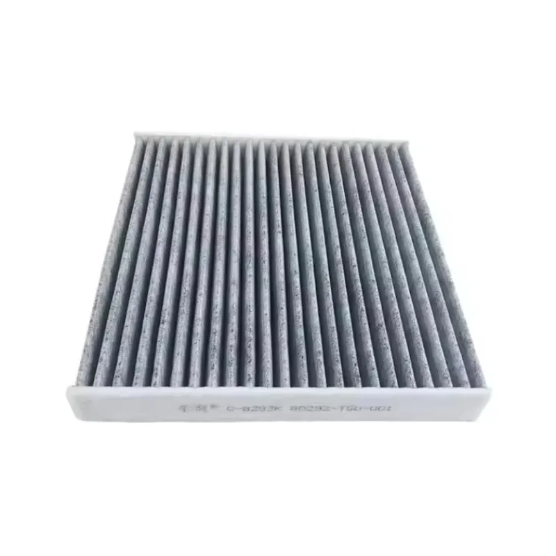 For FAW Pentium B50 B70 B90 X80 MAZDA 6 (GG GY GH) CX-7 (ER) MK3030 Cabin Filter GJ6A-61-P11A GJ6B-61-P11 GV7D-61-P11