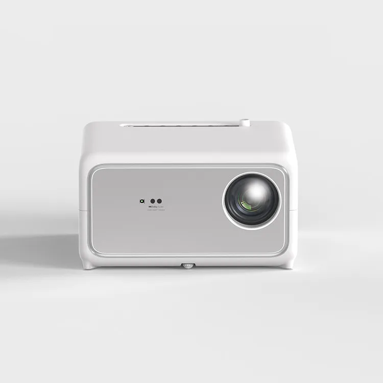 Durable 180W LED HD Projector 2G+32G WIFI Portable Home Theater Mini Video Projector Wholesale