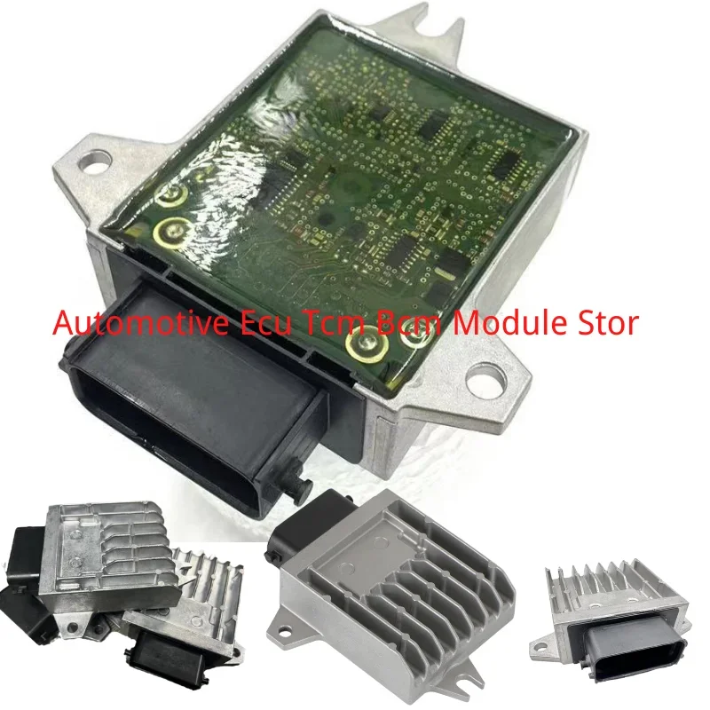 LF8M189E1A Plug N Play 2010-2014 for MAZDA 5 2.0 2.3 2.5 Transmission Control Module TCM Auto Trans Control Unit LF8M 18 9E1A