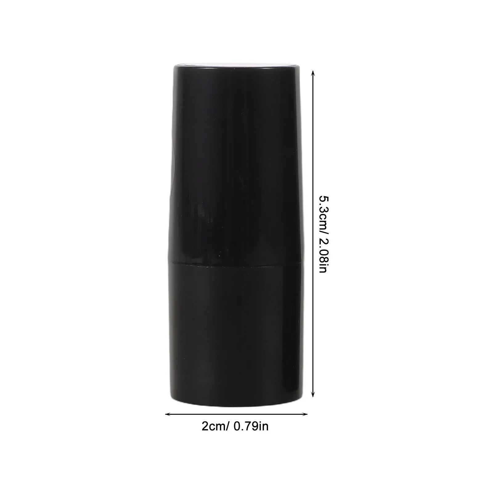 2Pcs Golf Ball Stamping Tool – Reusable Plastic Photo-Sensitive Marker Stamp, Quick-Dry Permanent Ink