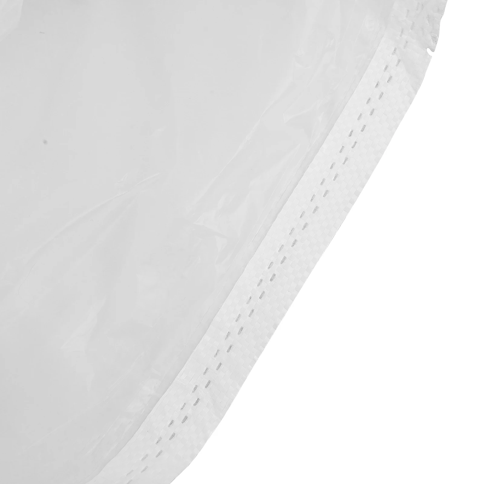 20Pcs Waterproof PP Inner Liner Storage Bags Thickened Multi-Use Sandbags Flood Barrier House Moving Packing Large Packing Bags