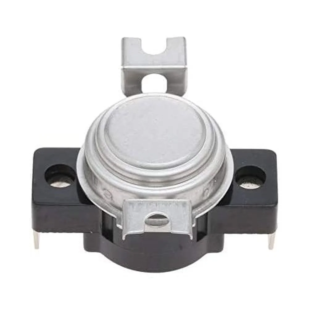 

303395 Replacement Thermostat for Dryer Models 414633 481329 W10423382 for Compact Fit and Reliable Performance