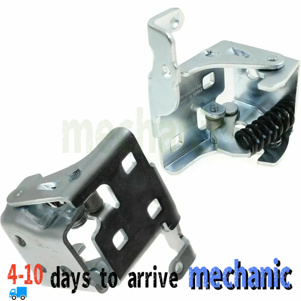 

For Applies to 2007-2014 Chevrolet Cadillac GMC Door Hinge 20969645 20969646