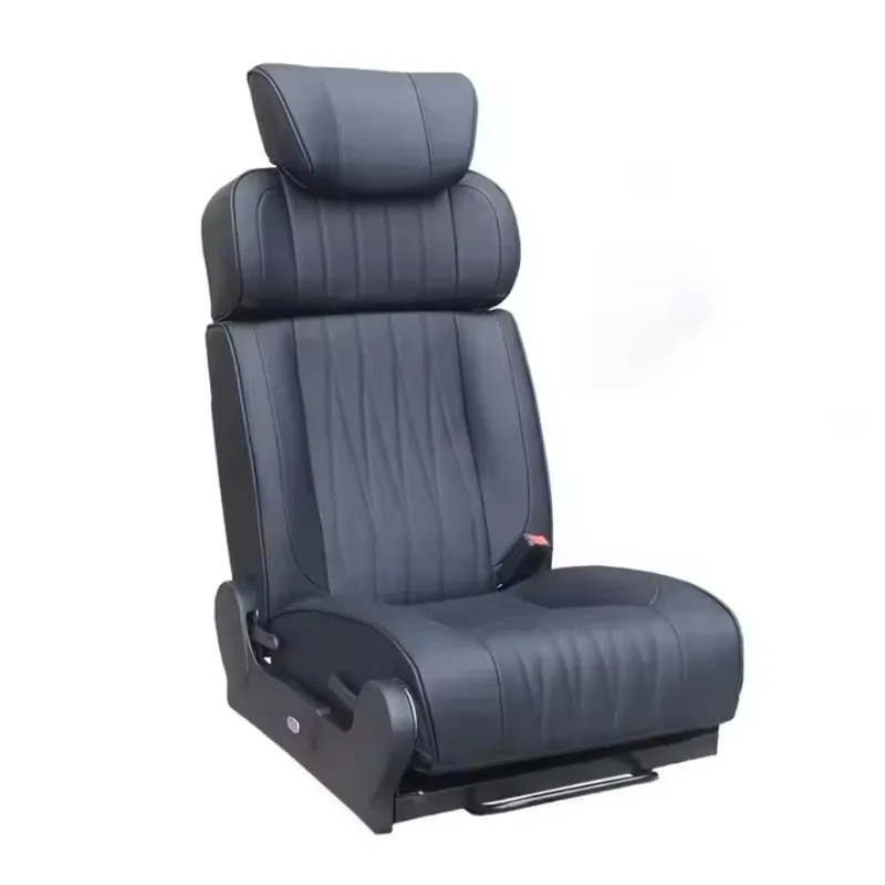 

Аксессуары для салона автомобиля, роскошные сиденья для фургонов, удобное модифицированное сиденье для пассажира, кровать, сиденье для кемпера на колесах