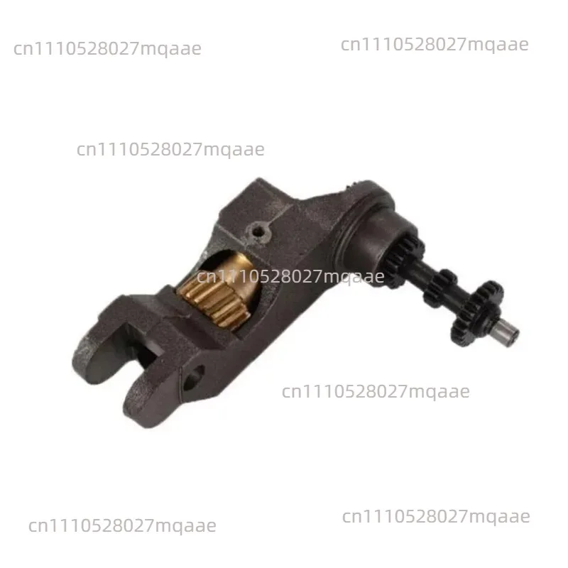 for BRIDGEPORT Milling Machine Tools Worm Gear Cradle Fit B1-17 Mill J Head 1Set