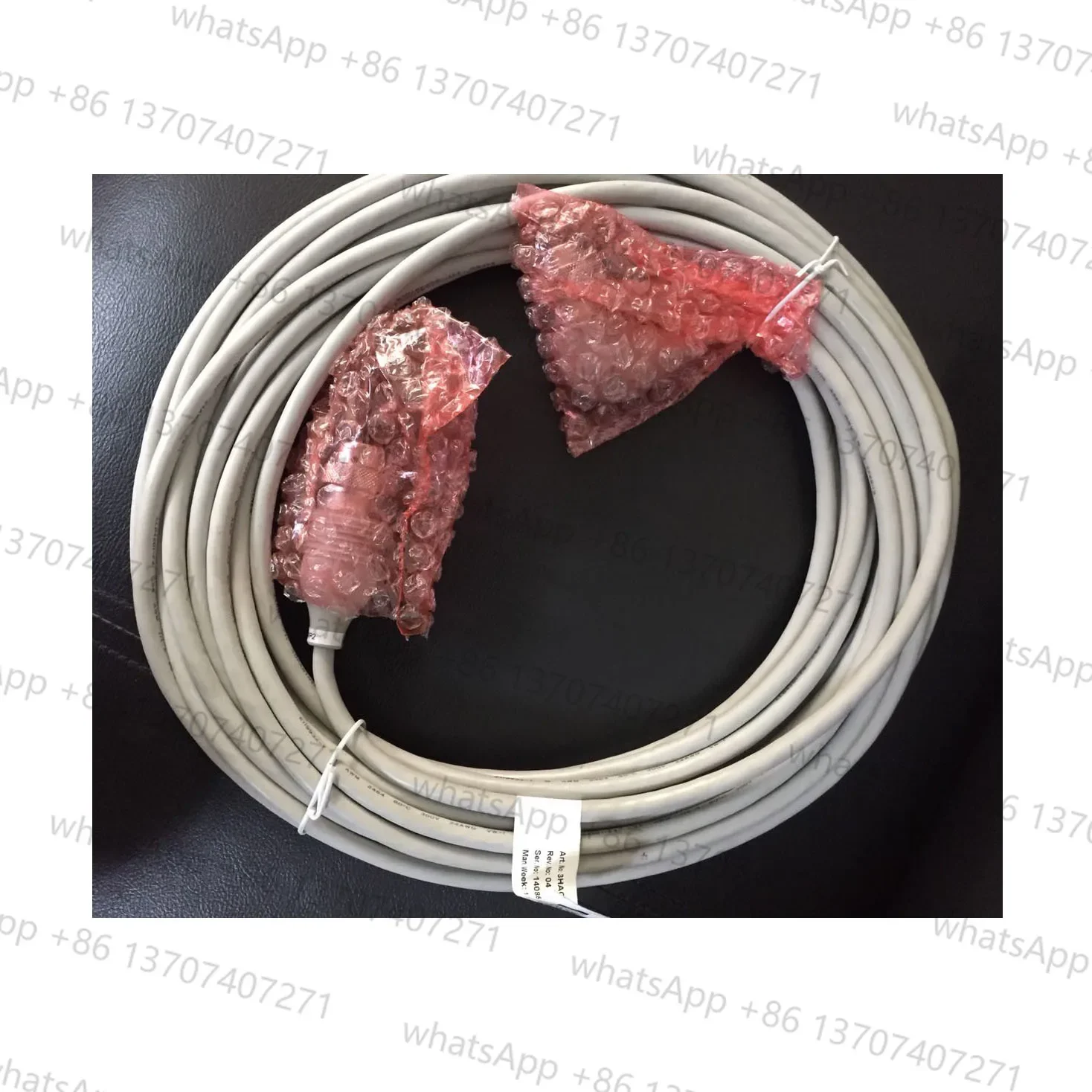 Kabel Encoder Robot 3HAC7998-2 Baru Asli untuk Robot ABB