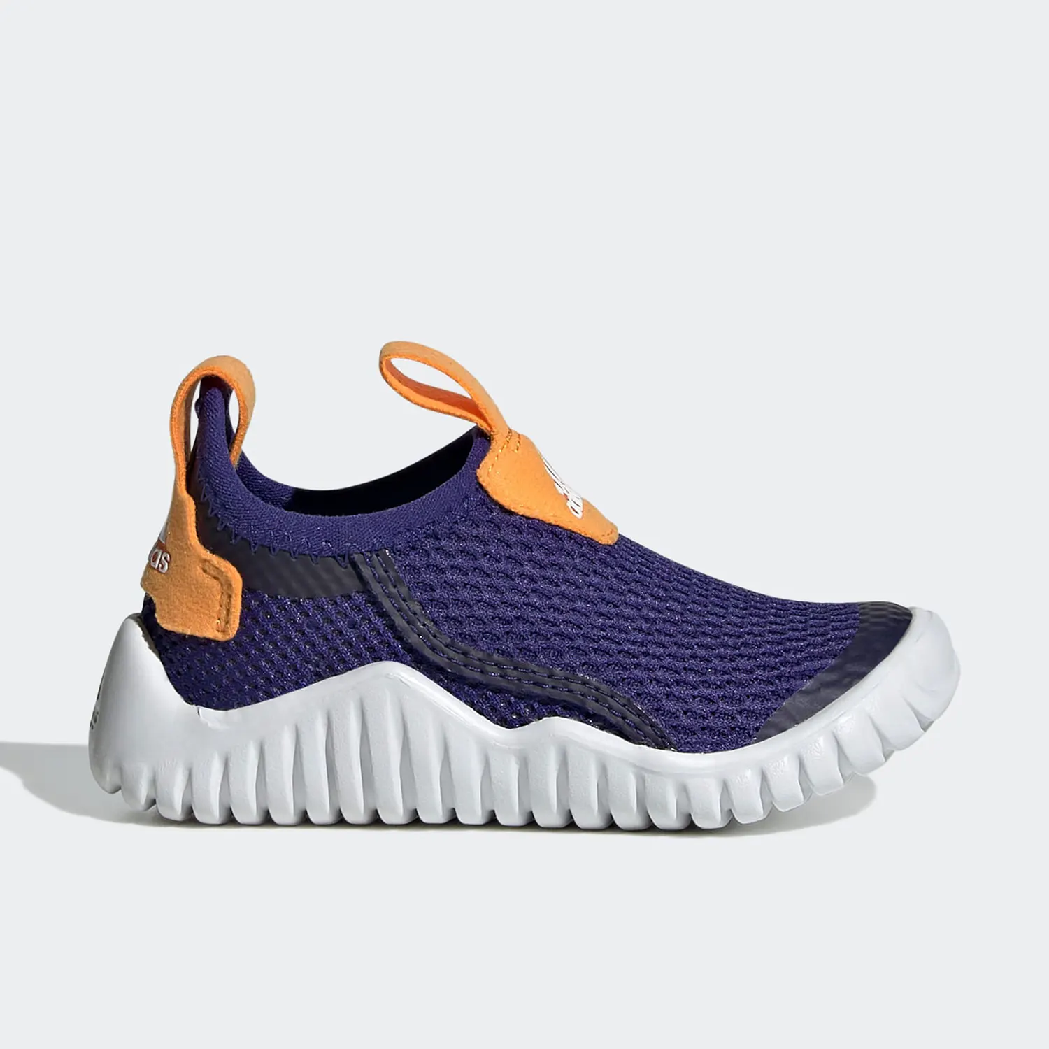 

Adidas Оригинальная дышащая обувь RapidaZen 2 I для младенцев и детей, спортивная обувь GY9390