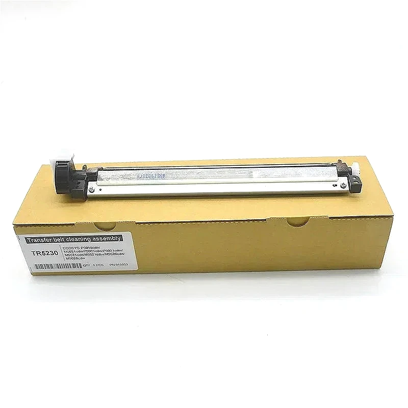 1PCS Transfer Belt Cleaning Blade TR-5230 302R793070 for KYOCERA ECOSYS M5521 M5526 P5021 P5026