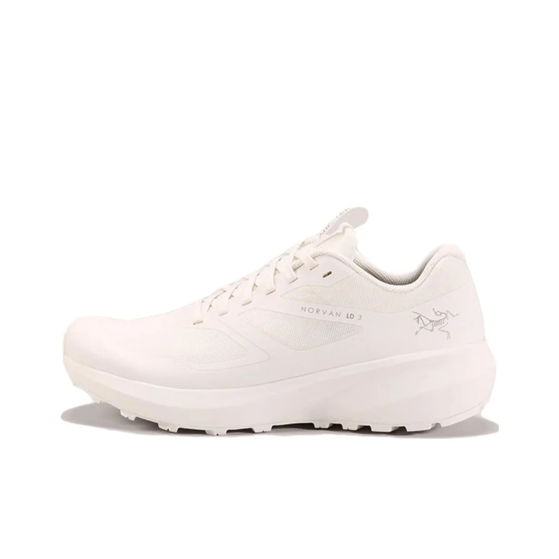 

Arcteryx Norvan LD 3: Легкие, амортизирующие, износостойкие низкие кроссовки L08699600