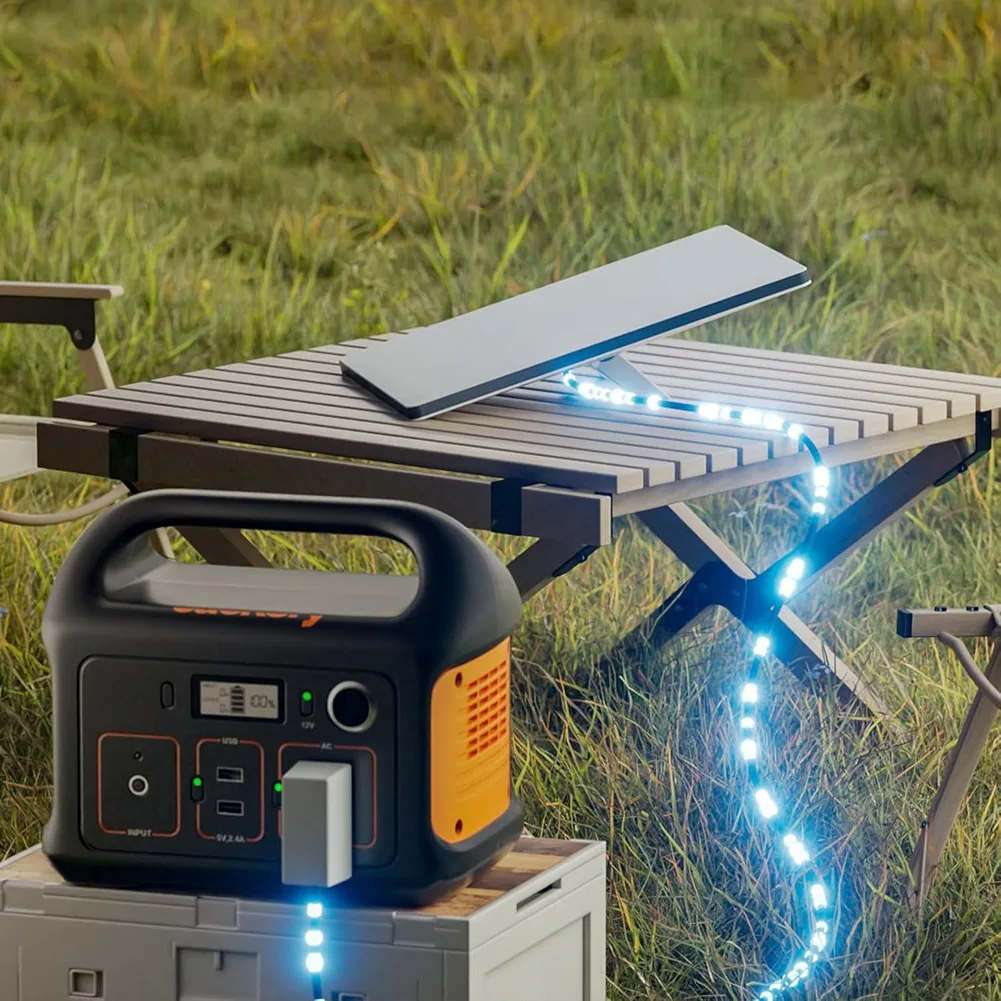 لكابل Starlink لشحن الطاقة الصغيرة، كابل طاقة بديل لكابل Starlink Mini Starlink لكابل Mini Power DC A