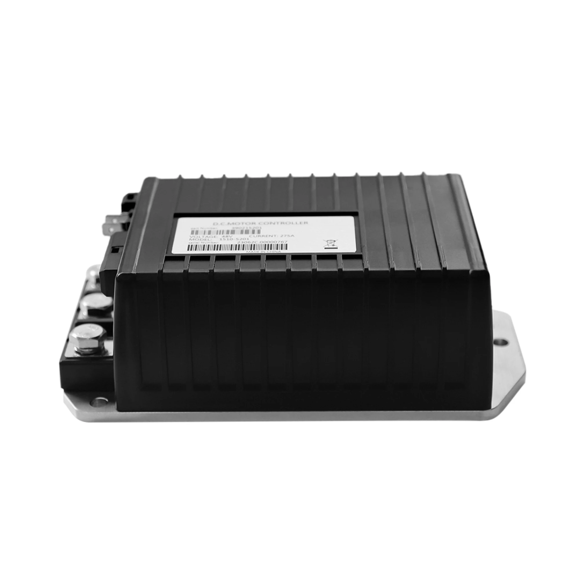 

1510A-5251 48V 250A DC Motor Controller Fit Curtis Club Car DS Precedent Cushman Golf Cart 1998-UP