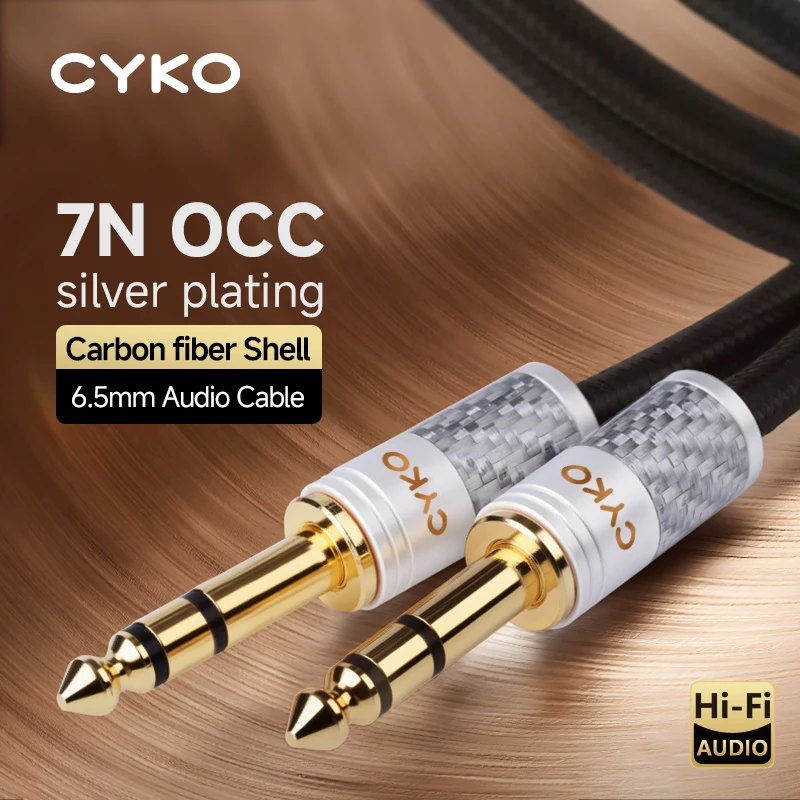 Cyko Hifi Stereo 6.… - image