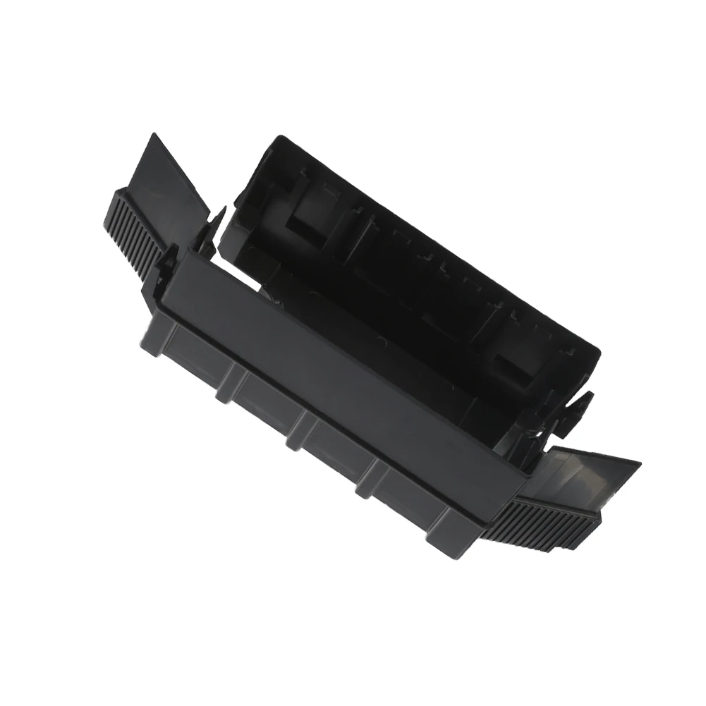 Fuse Box Replacement Fuse Box Lower Cover Plastic Material Direct Replacement Easy To Install No Programming Required