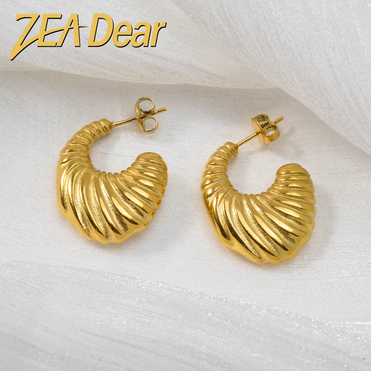 Zeadear Jewelry Set… - image